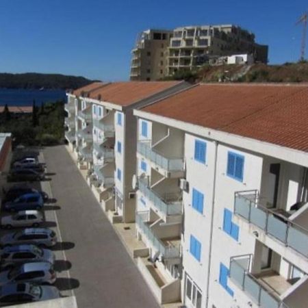 Irish Apartment Complex Budva Exteriör bild