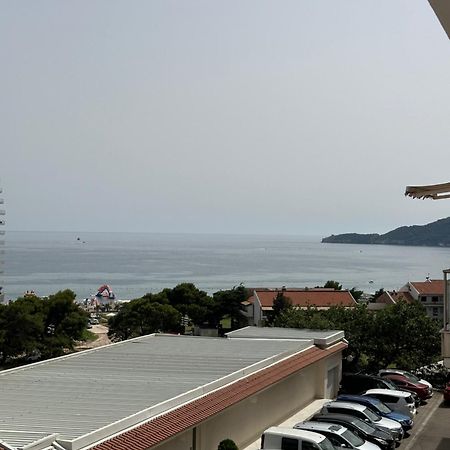 Irish Apartment Complex Budva Exteriör bild