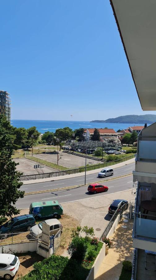 Irish Apartment Complex Budva Exteriör bild
