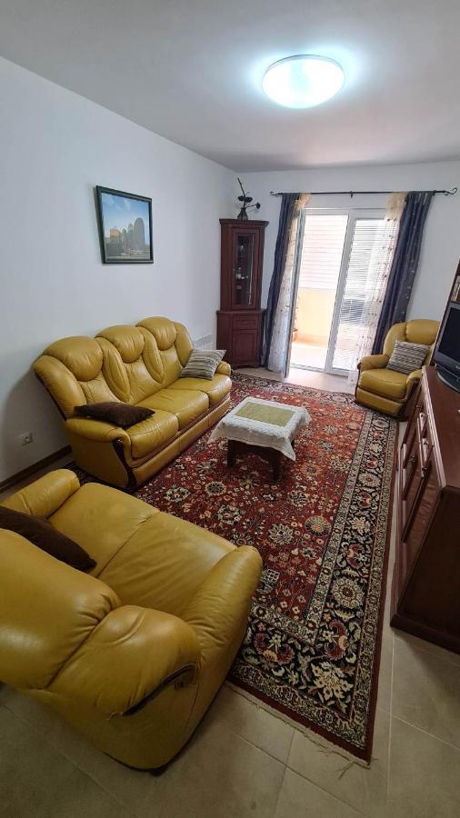 Irish Apartment Complex Budva Exteriör bild