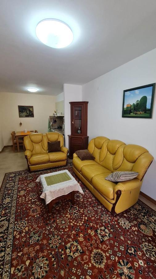 Irish Apartment Complex Budva Exteriör bild