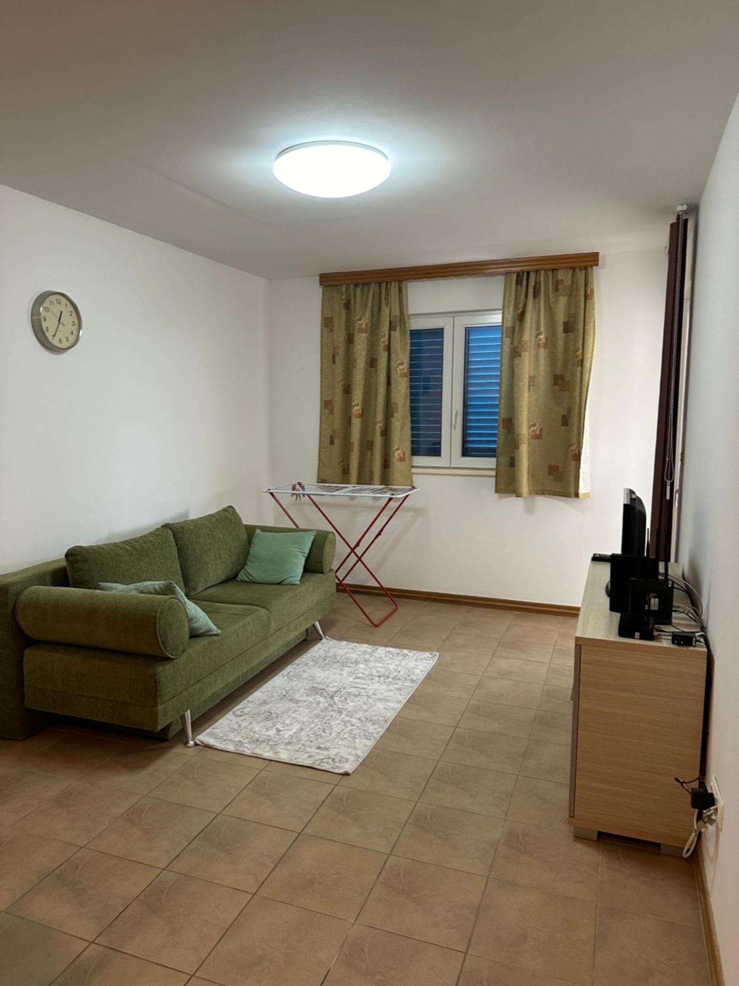 Irish Apartment Complex Budva Exteriör bild