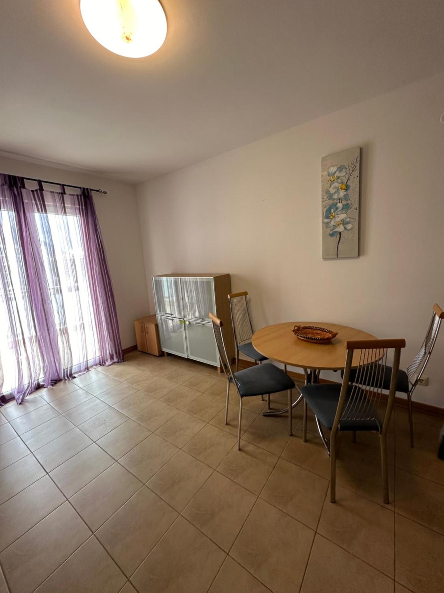 Irish Apartment Complex Budva Exteriör bild