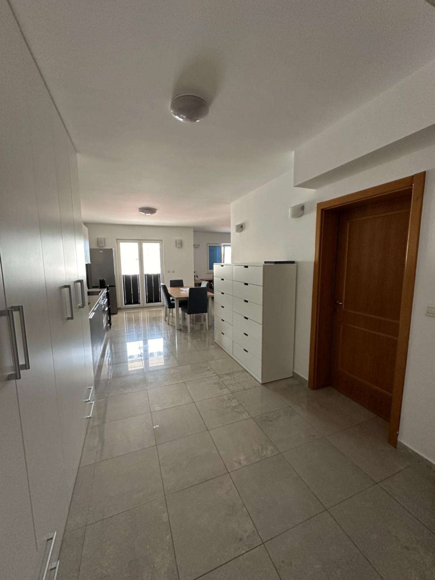 Irish Apartment Complex Budva Exteriör bild