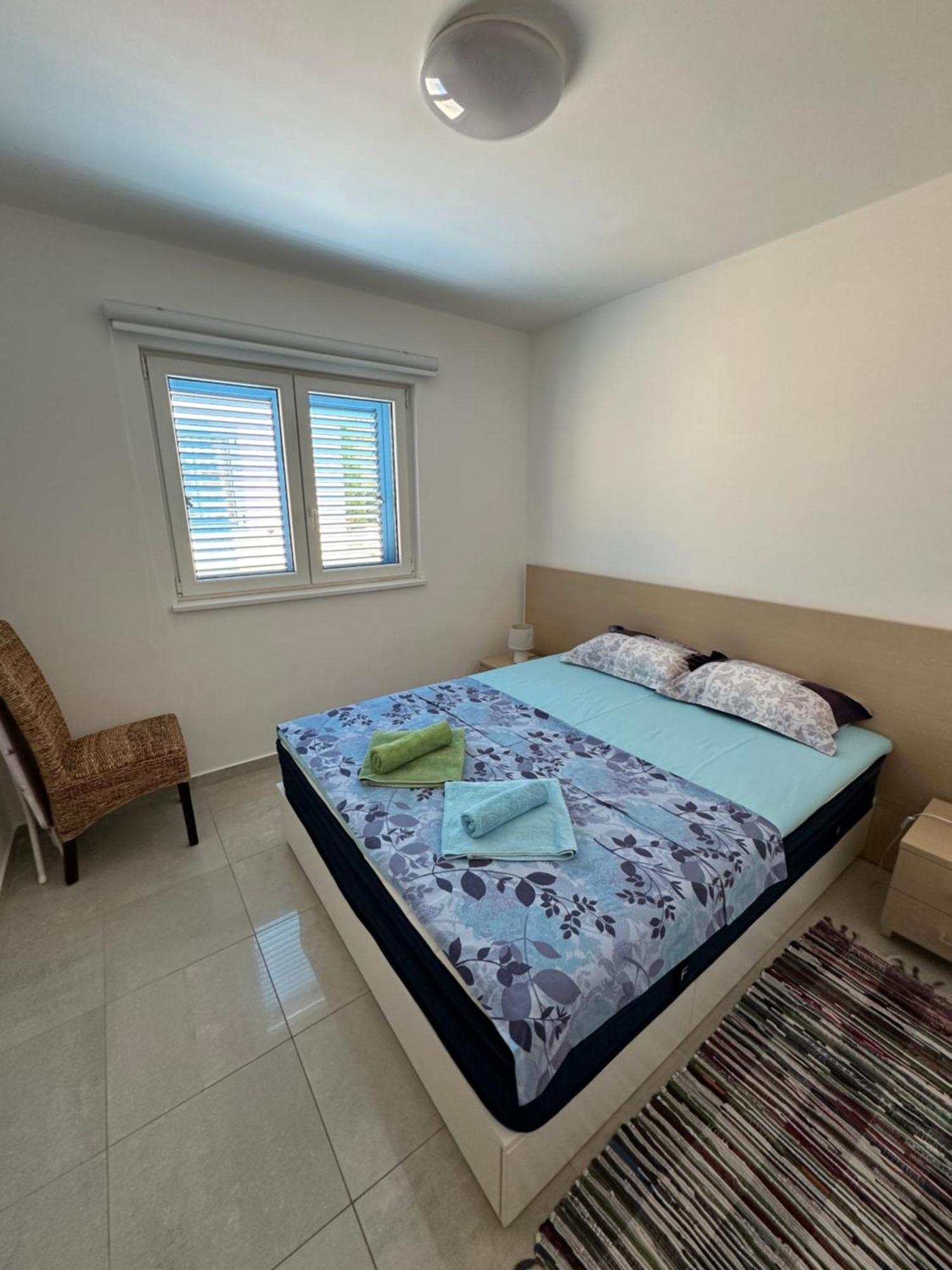 Irish Apartment Complex Budva Exteriör bild
